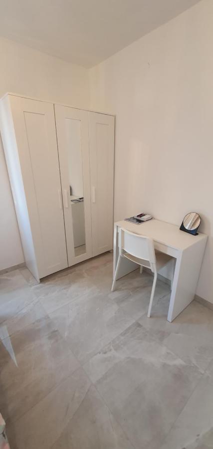 Apartmani Naomi&Leo セニ エクステリア 写真