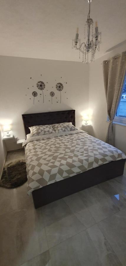 Apartmani Naomi&Leo セニ エクステリア 写真